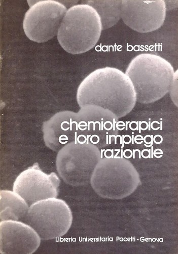 Bassetti chemioterapici - bassetti,