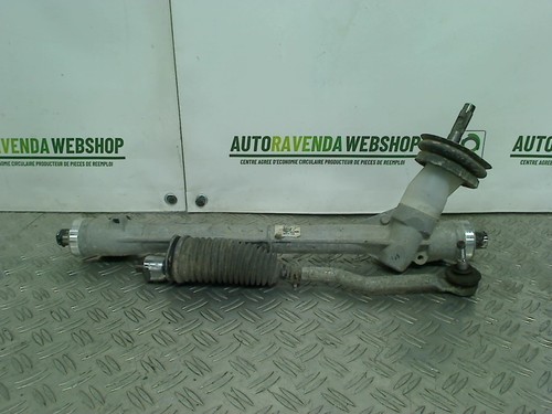 Servosterzo completo nissan - completo,