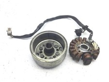 STATORE E VOLANO AVVIAMENTO GENERATORE PICK-UP YAMAHA MAJESTY YP 125 1998 2000