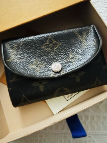 Authentic louis vuitton wallet - authentic,