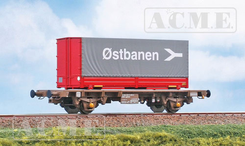 Acme 40517 carro lgmns - acme,