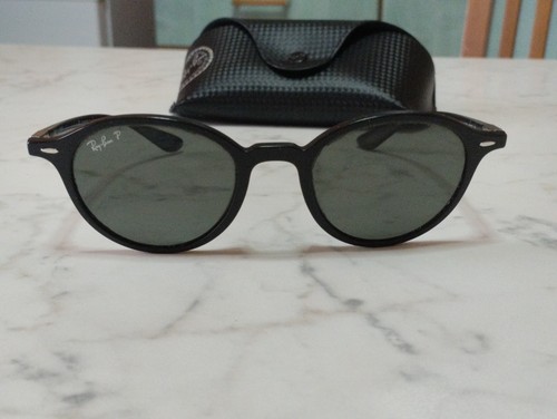Ray ban rb4237 round liteforce - ray-ban,