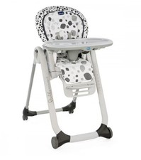 Chicco Seggiolone Pappa