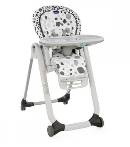 Chicco seggiolone pappa - seggiolone,