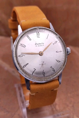 Orologio raketa raro - raketa,