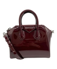 Givenchy antigona mini bag - givenchy,