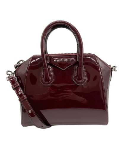 Givenchy antigona mini bag - givenchy,