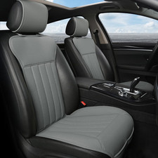 Coprisedili Auto, Accogliente