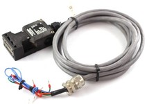 Interruttore Di Sicurezza Elettromagnetico Schmersal AZ 16-03ZVRK-M20 Con Cavo