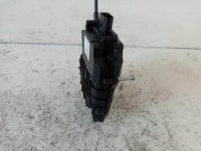 MOTORINO APERTURA BAGAGLIAIO