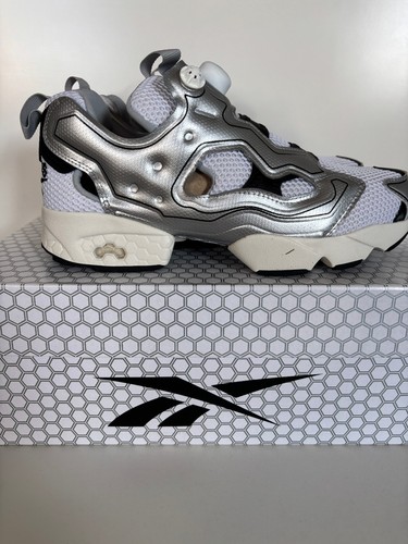 Beams reebok insta pump - beams, x