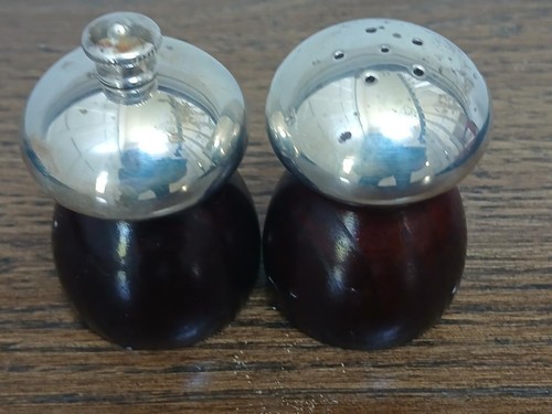 Vintage cartier sale shaker - cartier,