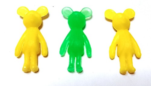Topo gigio maria perego 80s - gigio,