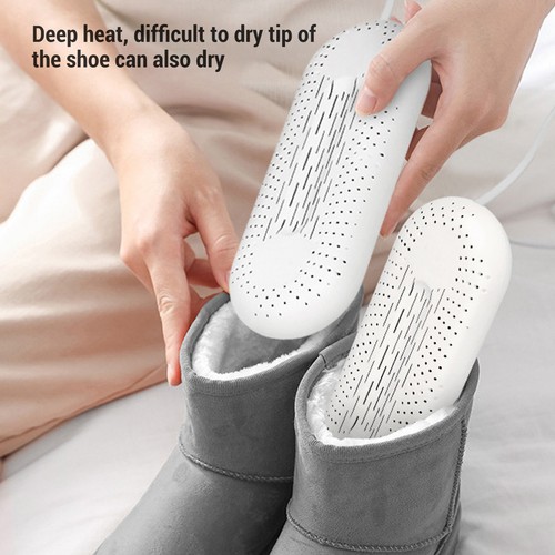 Scarpe asciugascarpe - plug)scarpe,