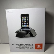 Jbl stage micro - stage,