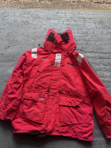 Musto hpx gore tex ocean - musto,