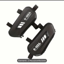 Coppia Borse Laterali