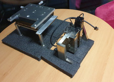 Veeco Nanoscopio Dimensione