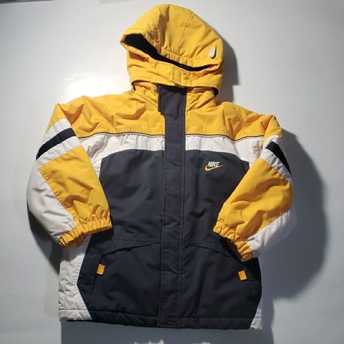 Giacca nike bambino - giacca,