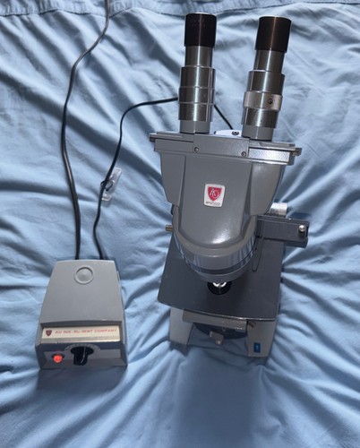 American optical 1036 binocolo - american,
