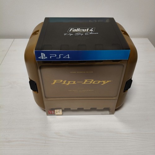 Fallout pip boy ps4 - pip,