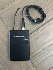 Samson CB99 Trasmettitore e