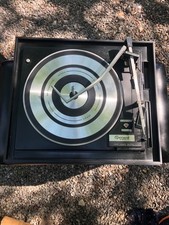 Giradischi garrard 6200 - giradischi,