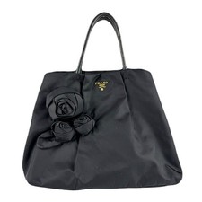 Borsa a mano PRADA originale
