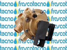 ARISTON SIMAT VALVOLA DEVIATRICE 3 VIE PRESSOSTATICA 90° TIPO E CON MICRO 560166