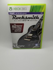 Rocksmith 2014 Edition -