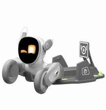 Loona Petbot robot con chat