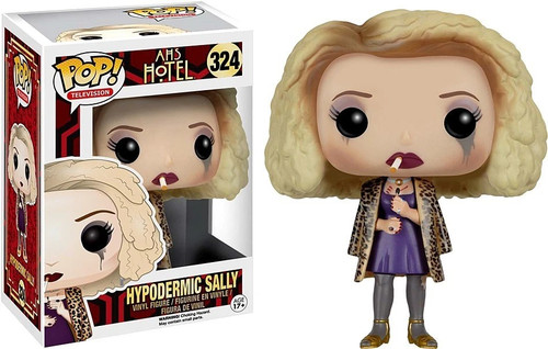Funko american horror story - american,