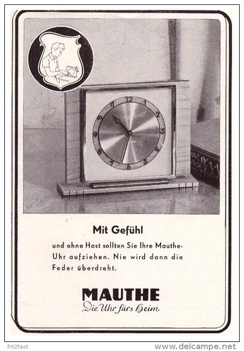 Pubblicità originale 1941 - originale,