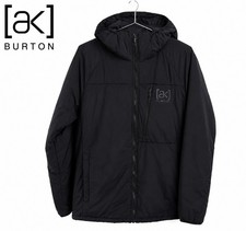 Giacca con cappuccio - , burton