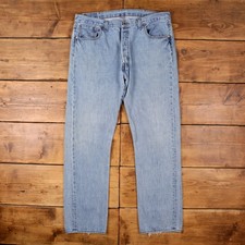 Jeans vintage Levis 501 40 x