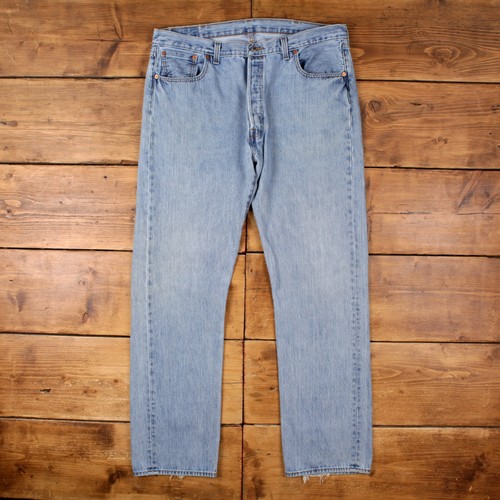 Jeans vintage levis 501 x - jeans,