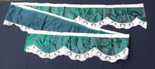 Davanti Altare Arazzo Verde