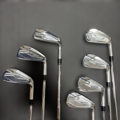 Srixon zx5 zx7 set - zx5, di