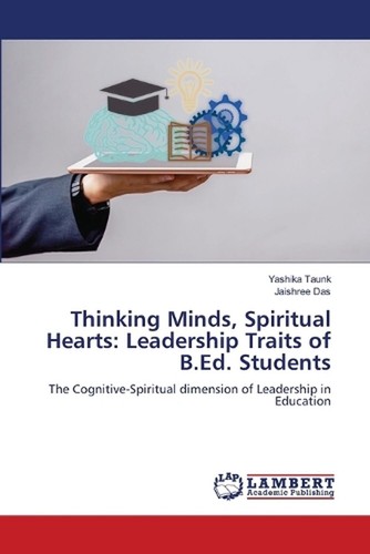 Thinking minds spiritual - minds,,