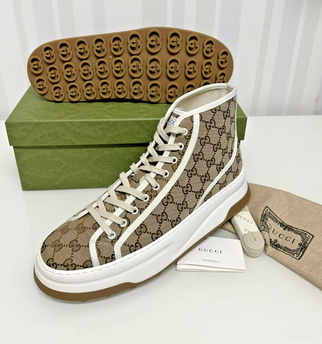Gucci sneaker tennis - gucci,