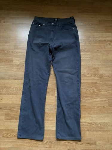 Jean dolce gabbana taille - jean,
