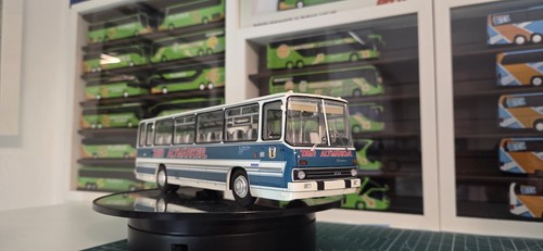 Ikarus 255 - 255, di