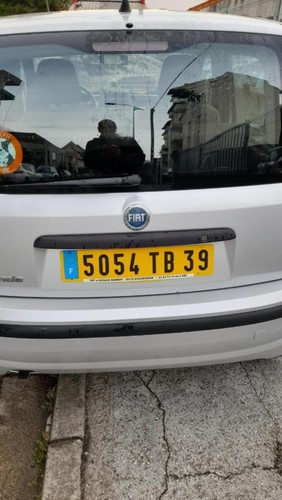 Chiusura non centralizzata