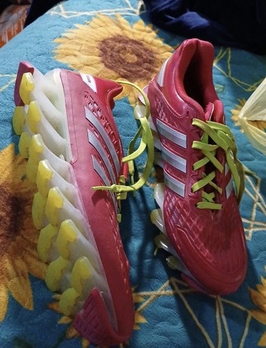 Scarpe corsa adidas - scarpe,