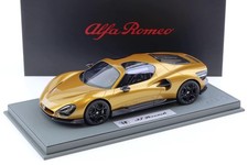 1:18 BBR Alfa Romeo 33