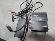 Lepy LP V3s Piccolo