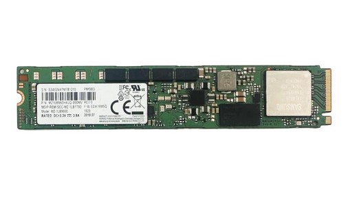 Samsung 960 pm983 nvme - gb,
