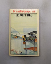 LE NOTE BLU DI BRUNELLA