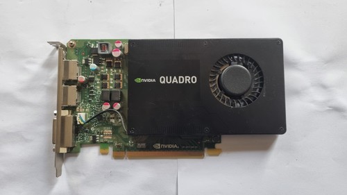 Scheda video nvidia quadro - video,