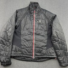 Giacca Millet Pertex